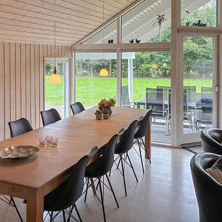 Beautiful In Idestrup With Sauna * Bøtø By