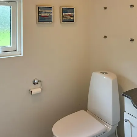 Beautiful In Idestrup With Sauna * Bøtø By